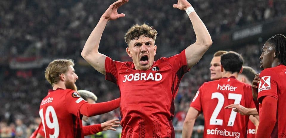 Could Jürgen Klopp Have Found the Right Solution for Germany’s Right-Back Issue with Philipp Treu?