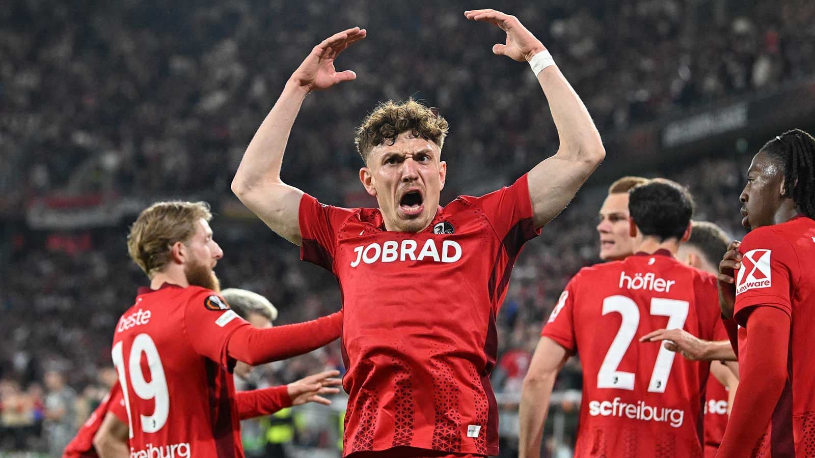 Could Jürgen Klopp Have Found the Right Solution for Germany’s Right-Back Issue with Philipp Treu?