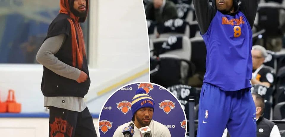 Knicks Prepare for Versatile Title Defense with Possible Role Shifts