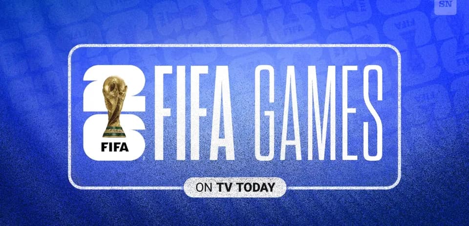 2026 FIFA World Cup TV Schedule: No Matches on Sunday, July 12