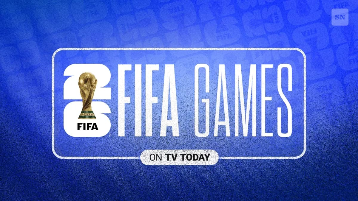 2026 FIFA World Cup TV Schedule: No Matches on Sunday, July 12