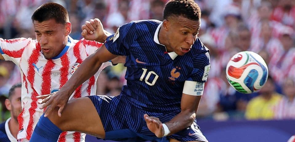 FIFA Rankings of Remaining Teams in the 2026 World Cup Before Quarterfinals