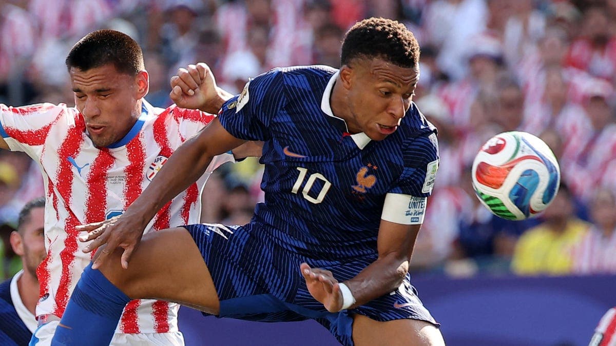 FIFA Rankings of Remaining Teams in the 2026 World Cup Before Quarterfinals