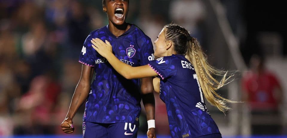 NWSL Week 15 Power Rankings: Utah Royals and North Carolina Courage Surge, Gotham FC Remain on Top
