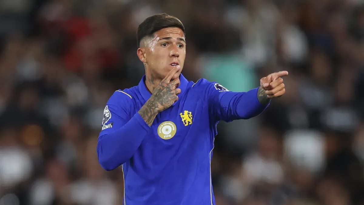 Top Five Transfers of the 2026 Summer Window: From Enzo Fernandez to Bruno Guimaraes