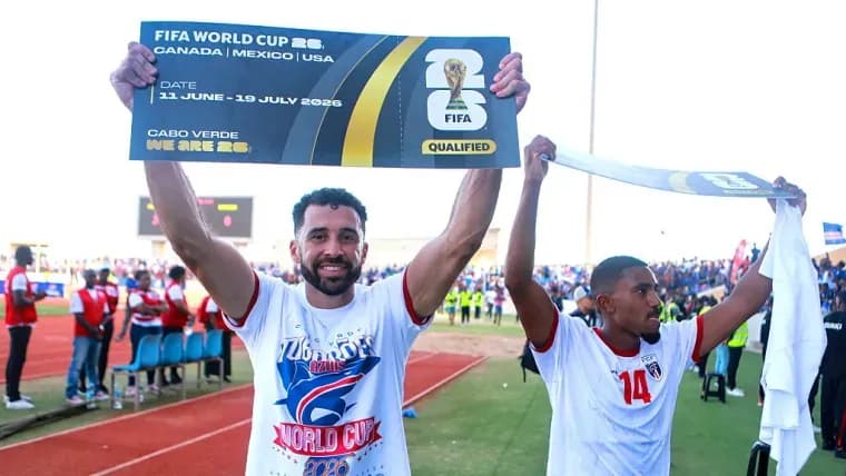 Smallest Nations in the 2026 World Cup: Curacao and Cape Verde Join Historic Lineup