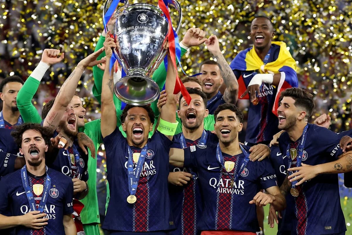 PSG’s Champions League Edge Is Also Its Greatest Challenge