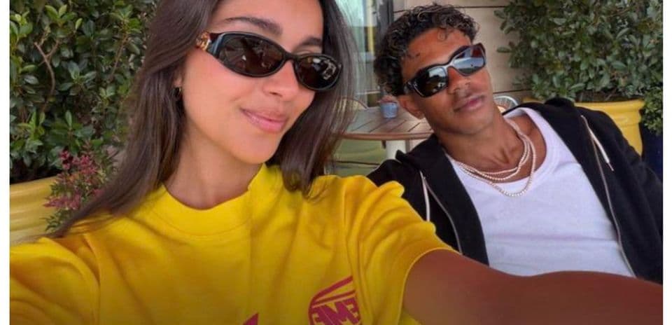 Inés García Santos Launches Online Campaign for Lamine Yamal's Ballon d'Or Bid