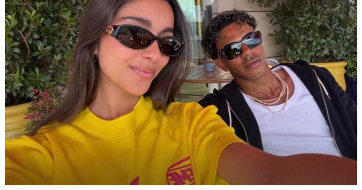 Inés García Santos Launches Online Campaign for Lamine Yamal's Ballon d'Or Bid