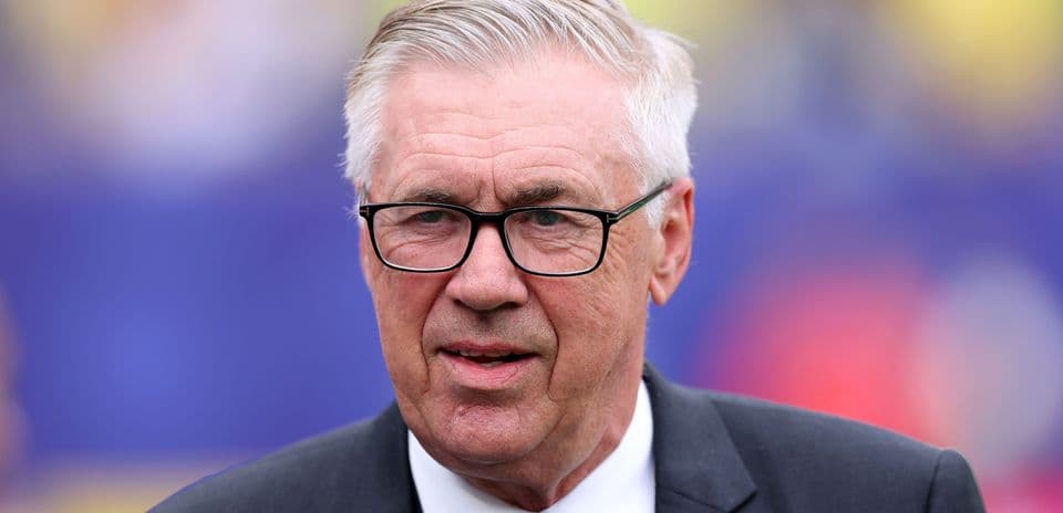 Carlo Ancelotti Begins Major Brazil Overhaul, Drops Liverpool's Alisson from Squad