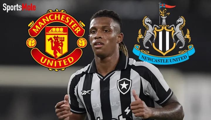 Danilo Prefers Newcastle Over Manchester United in £34m Transfer Saga