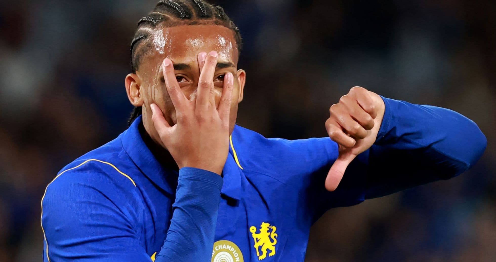 Where Does Joao Pedro Stand Among Premier League’s Top Strikers? Carlton Cole Predicts High Double Figures for Chelsea’s No.9