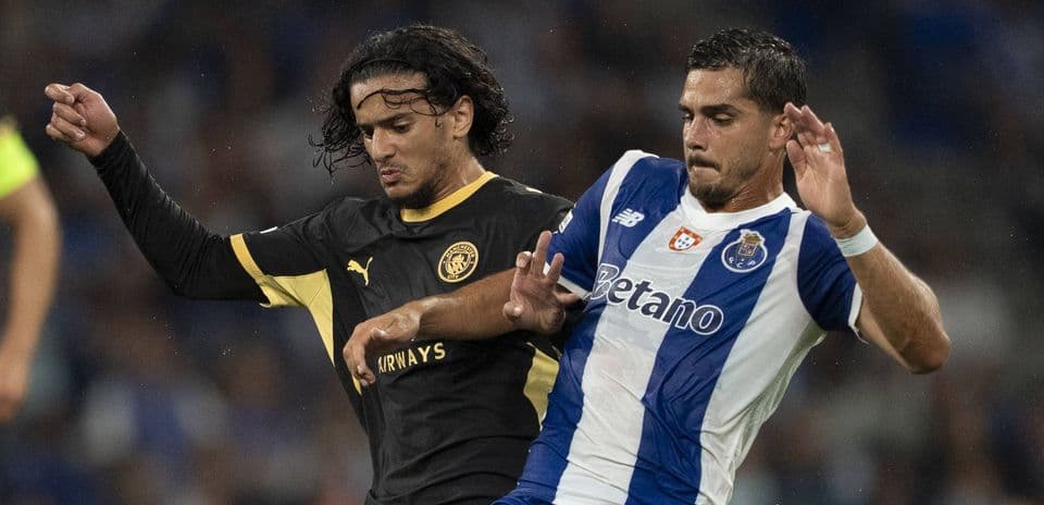 Erling Haaland and Enzo Maresca Praise Ayyoub Bouaddi After Stellar Manchester City Win at Porto