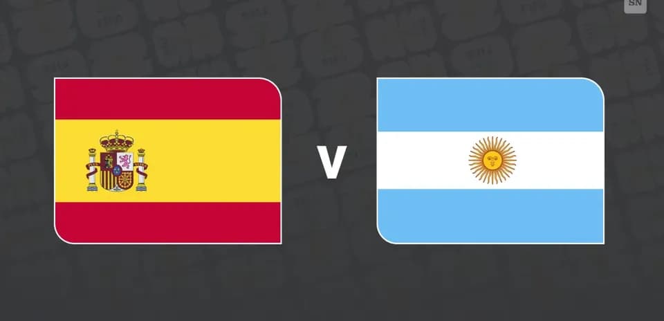 Argentina vs. Spain World Cup Final Parking: Best Deals and Nearest Lots in New York