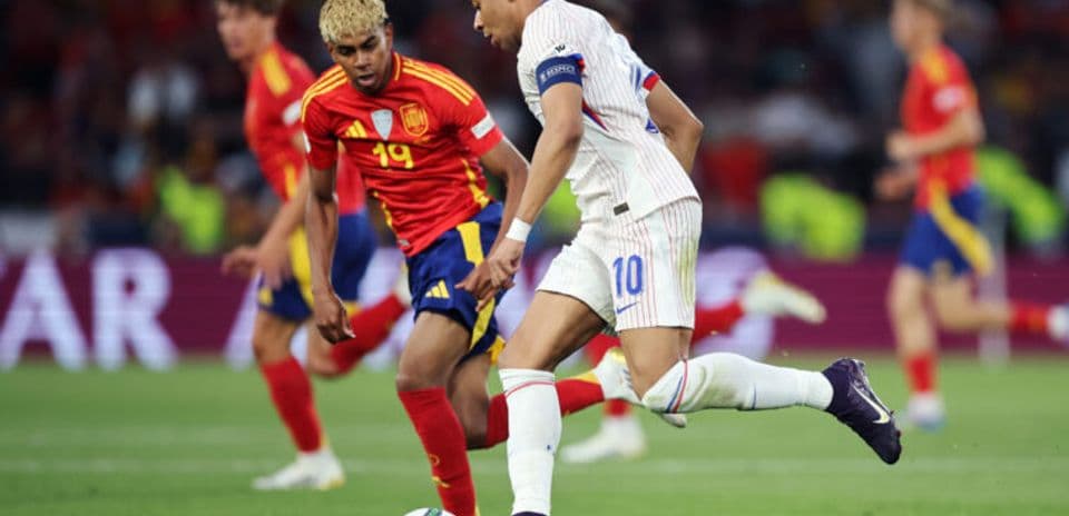 France vs Spain 2026 World Cup Semi-final Preview: Team News and Prediction