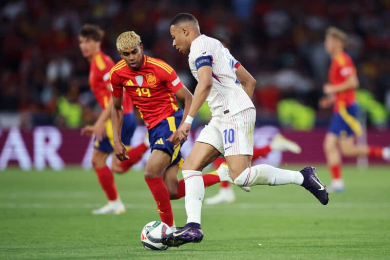 France vs Spain 2026 World Cup Semi-final Preview: Team News and Prediction