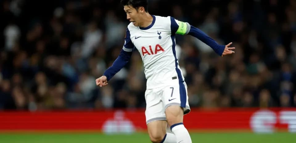 Top 10 South Korean Footballers in History | Ranked