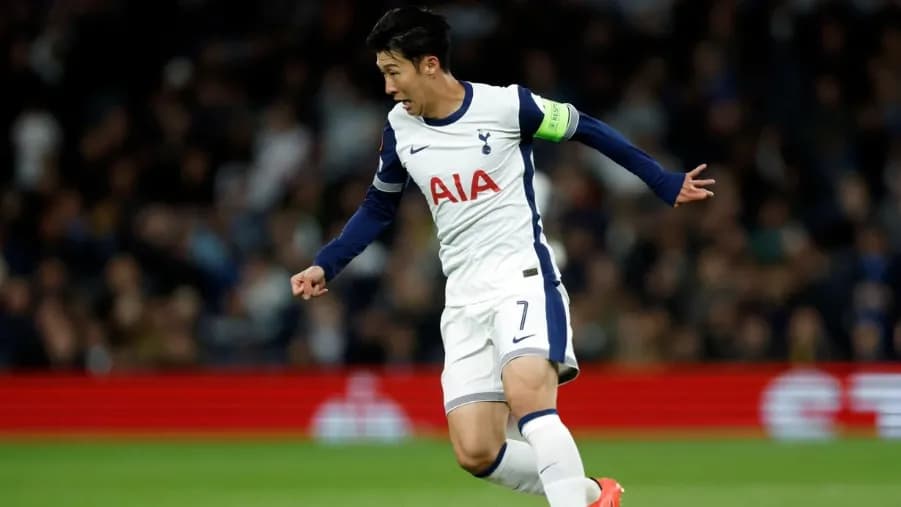 Top 10 South Korean Footballers in History | Ranked