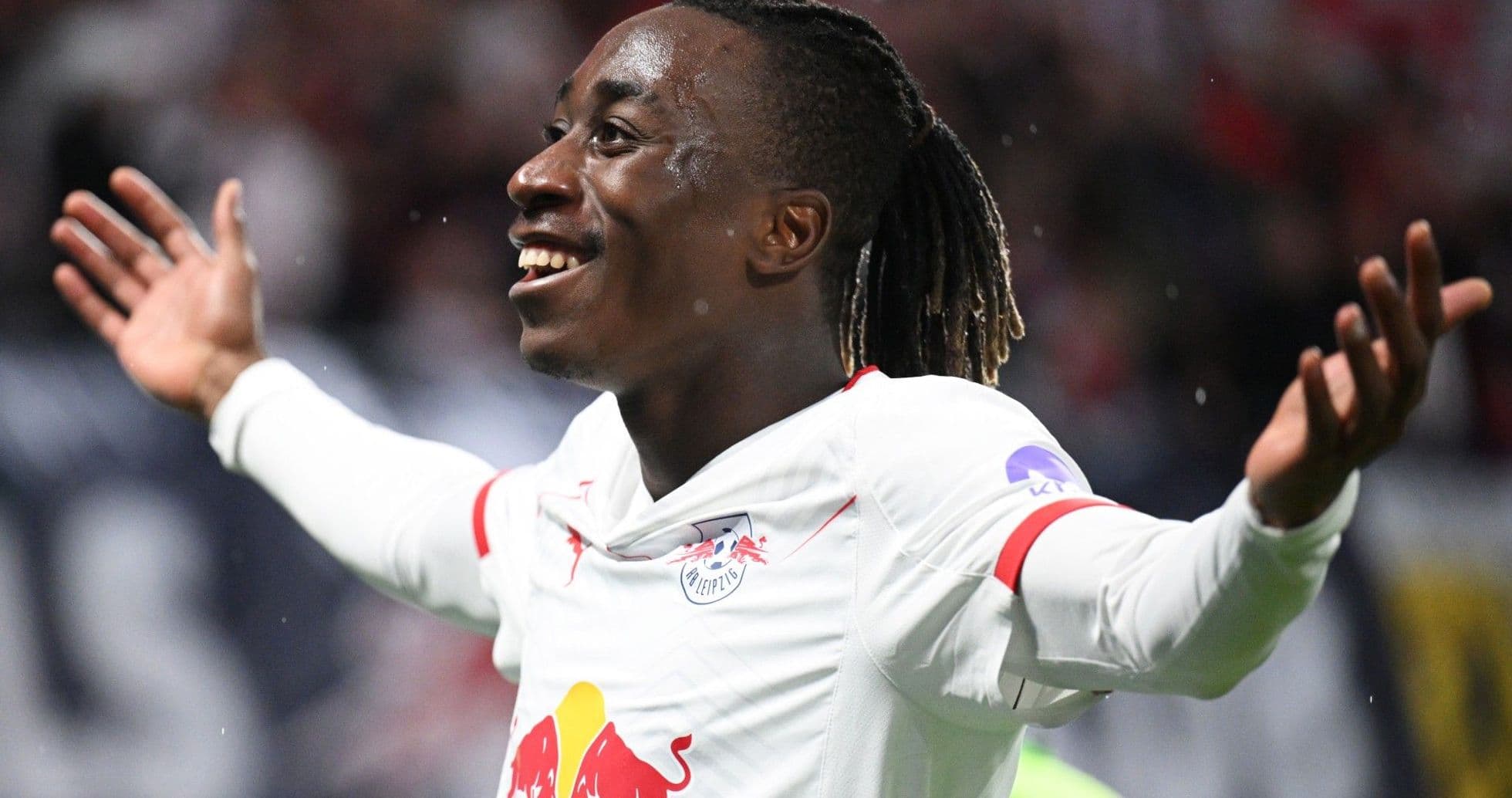 Real Madrid Close to Signing Yan Diomande as Negotiations with Leipzig Continue