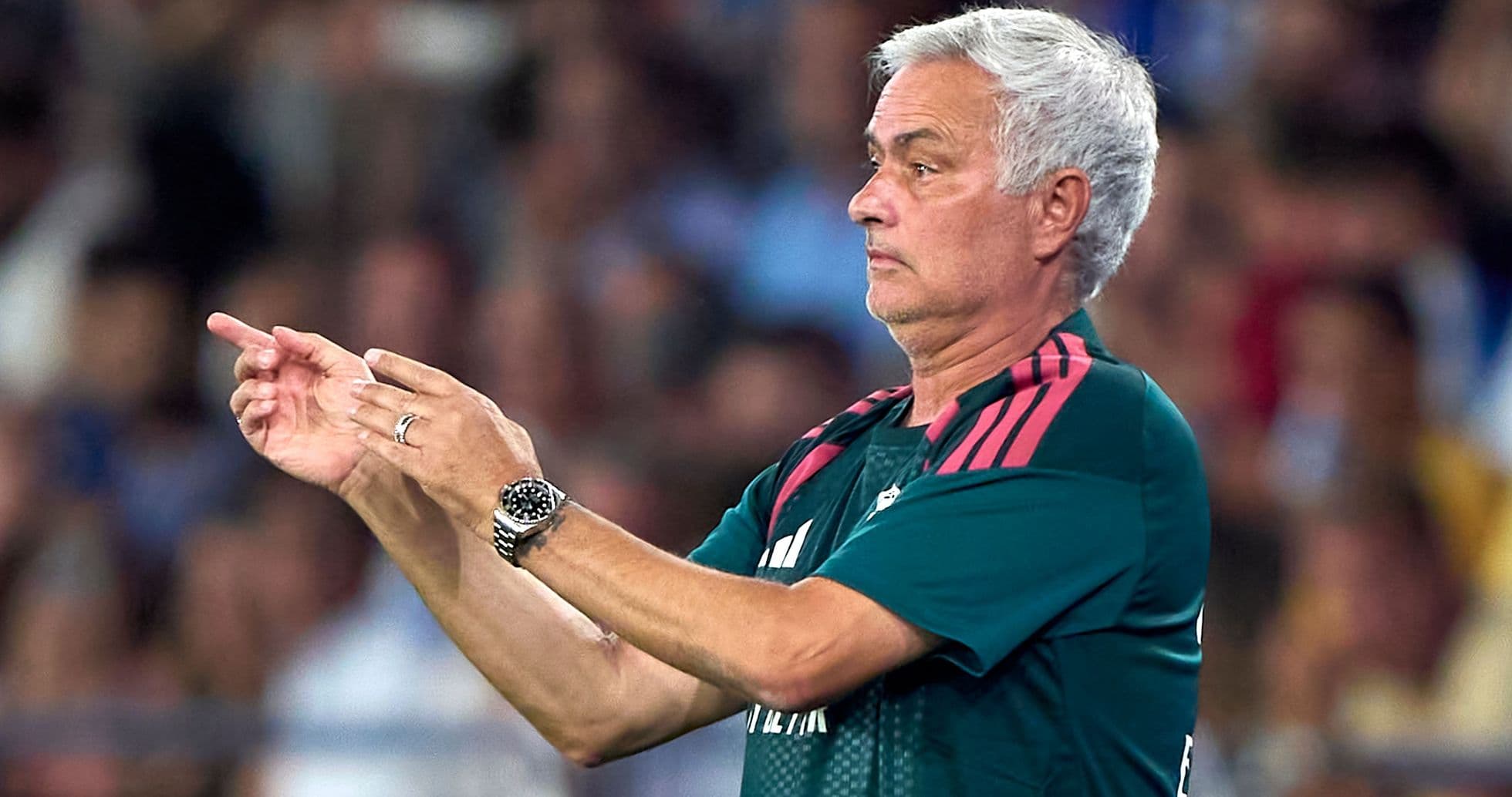 Real Madrid Reignites Interest in Arsenal Midfielder Martin Zubimendi with Mourinho's Approval