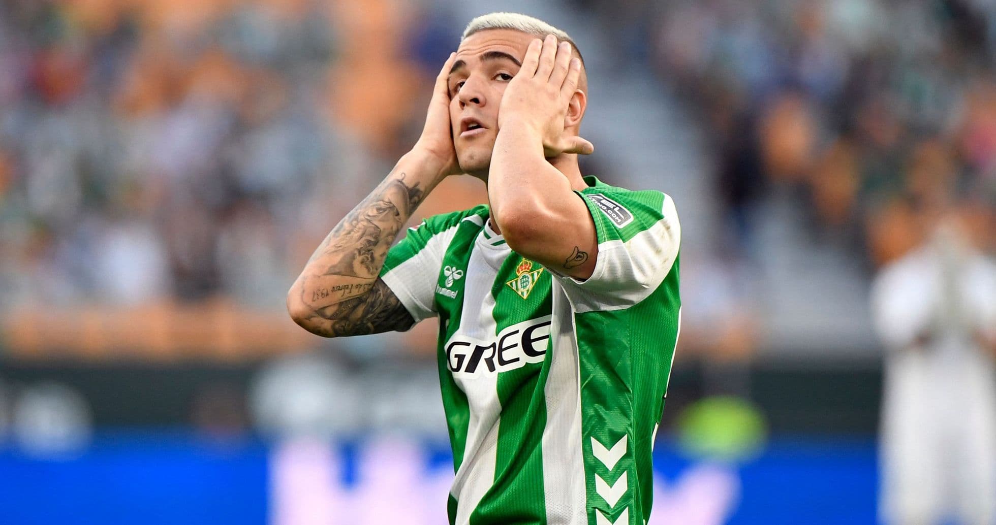 Why Pablo Garcia's Arsenal Transfer Fell Through as Racing Santander Sealed the Deal