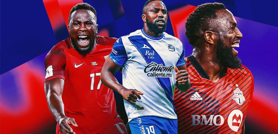 Jozy Altidore Reflects on Liga MX Roots, MLS Growth, and the Changing Rivalry in Leagues Cup