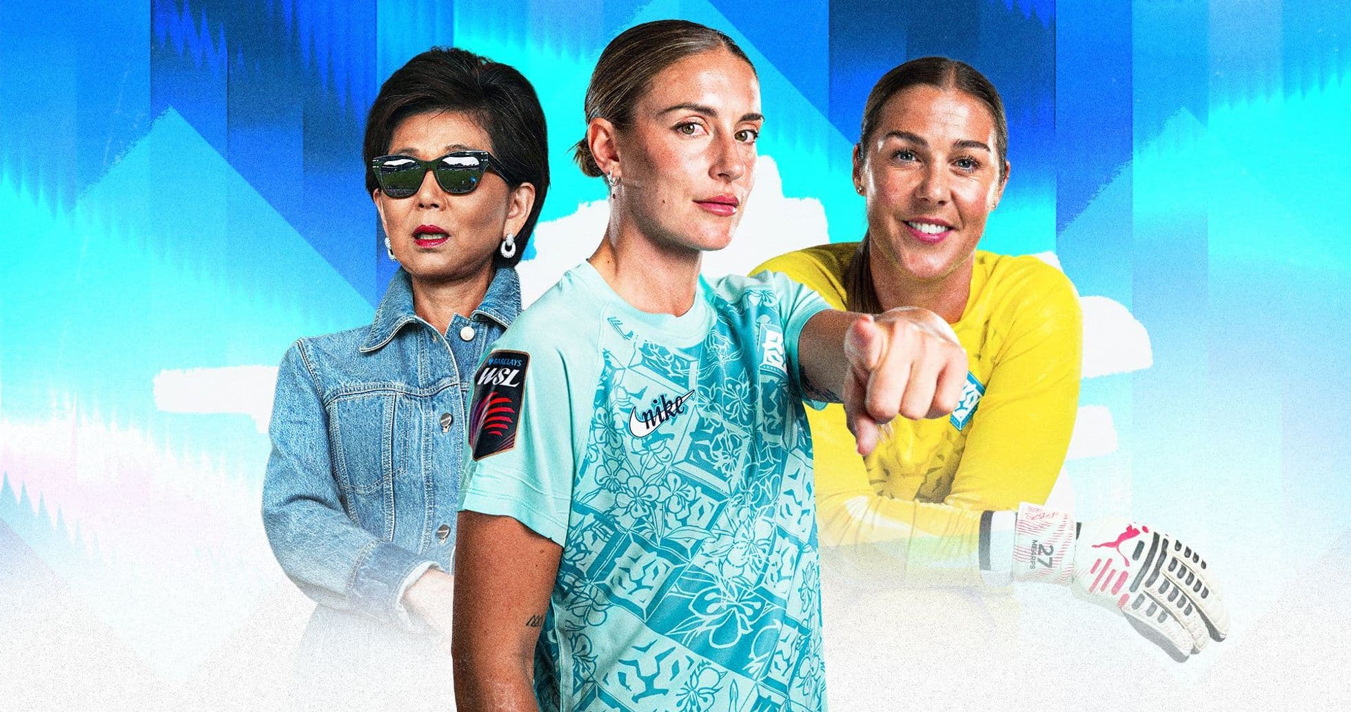 Alexia Putellas, Mary Earps, and London City Lionesses Aim to Redefine the WSL Landscape