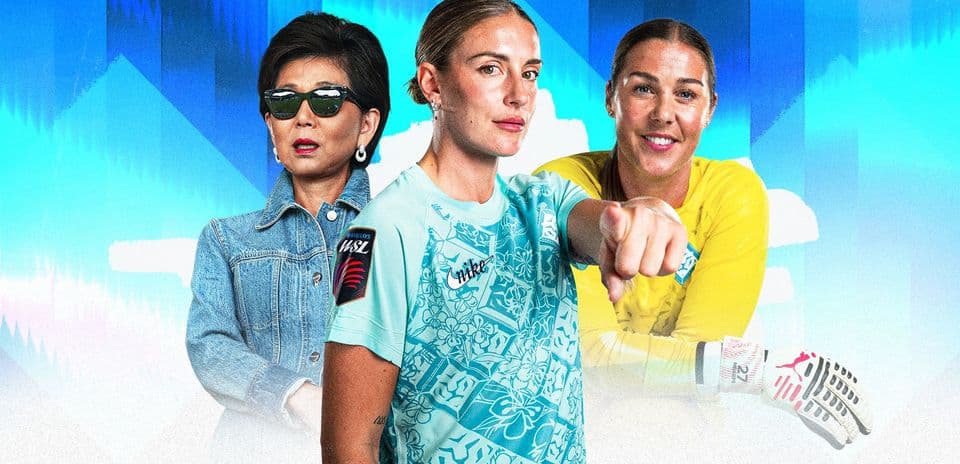 Alexia Putellas, Mary Earps, and London City Lionesses Aim to Redefine the WSL Landscape
