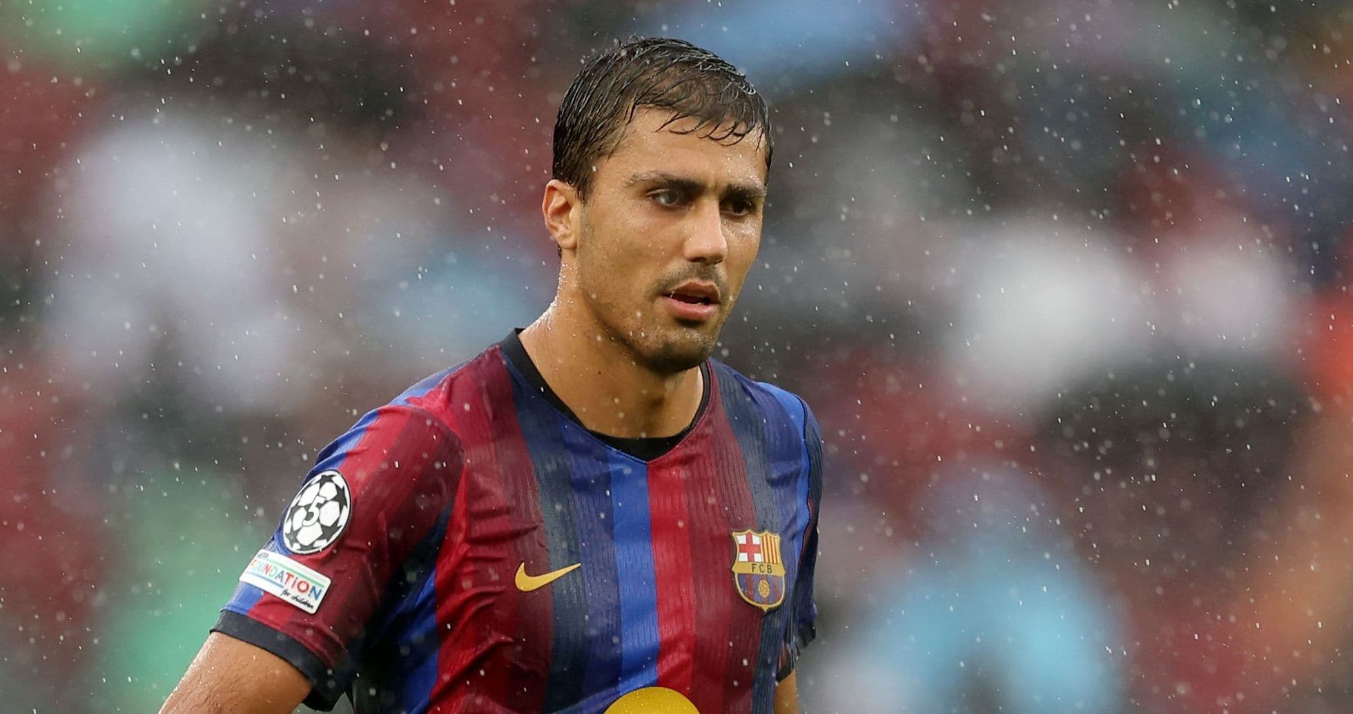 Barcelona’s Rodri Apologizes to Valencia After ‘Weak’ Remark Caught on Camera