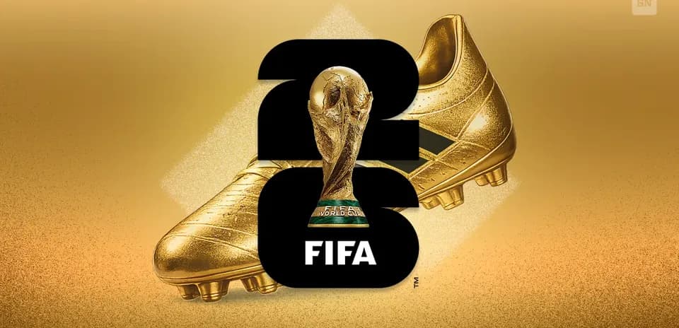 2026 World Cup Top Scorers: Updated Golden Boot Standings for Messi, Mbappe and Others