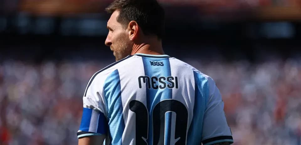 Argentina’s World Cup Tactics Cast a Shadow Over Messi’s Final Chapter