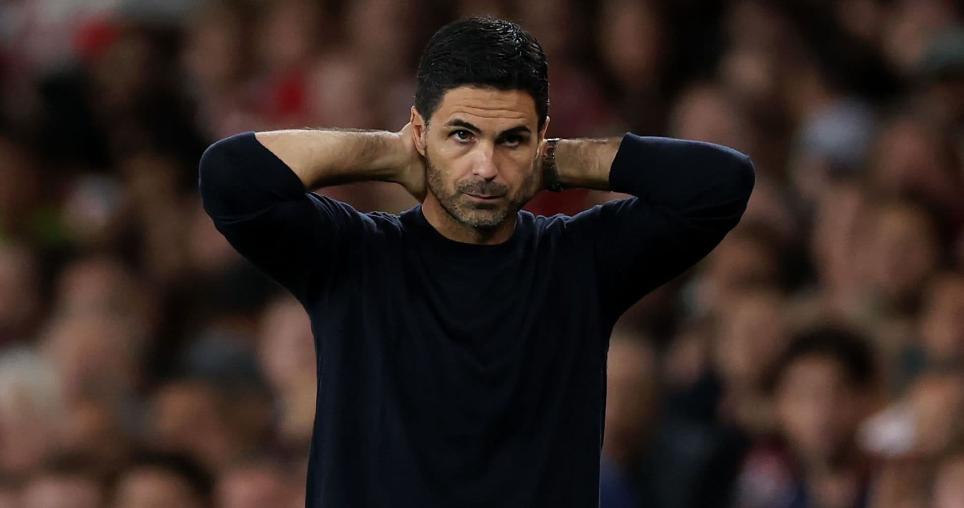 Jamie Carragher Criticizes Arsenal for Missing Out on £123m Liverpool Winger Bradley Barcola
