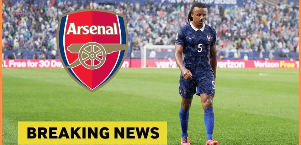 Romano Sees Jules Kounde as a Smart Option for Arsenal’s Defensive Needs