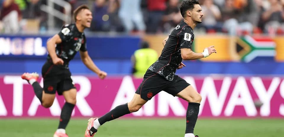 World Cup 2026: Teams That Have Made It to the Round of 16