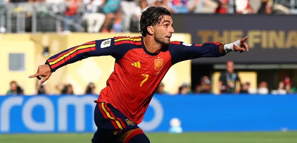 Spain Edges Argentina 1-0 in 2026 World Cup Final with Ferran Torres Heroics