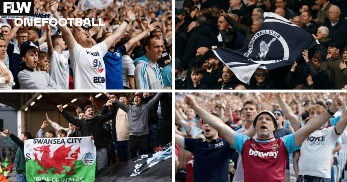 12 EFL Championship Clubs That Once Had Different Names