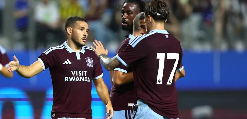 UEFA Super Cup 2026: PSG vs. Aston Villa Kickoff Time, TV Channels, and Live Streaming Details