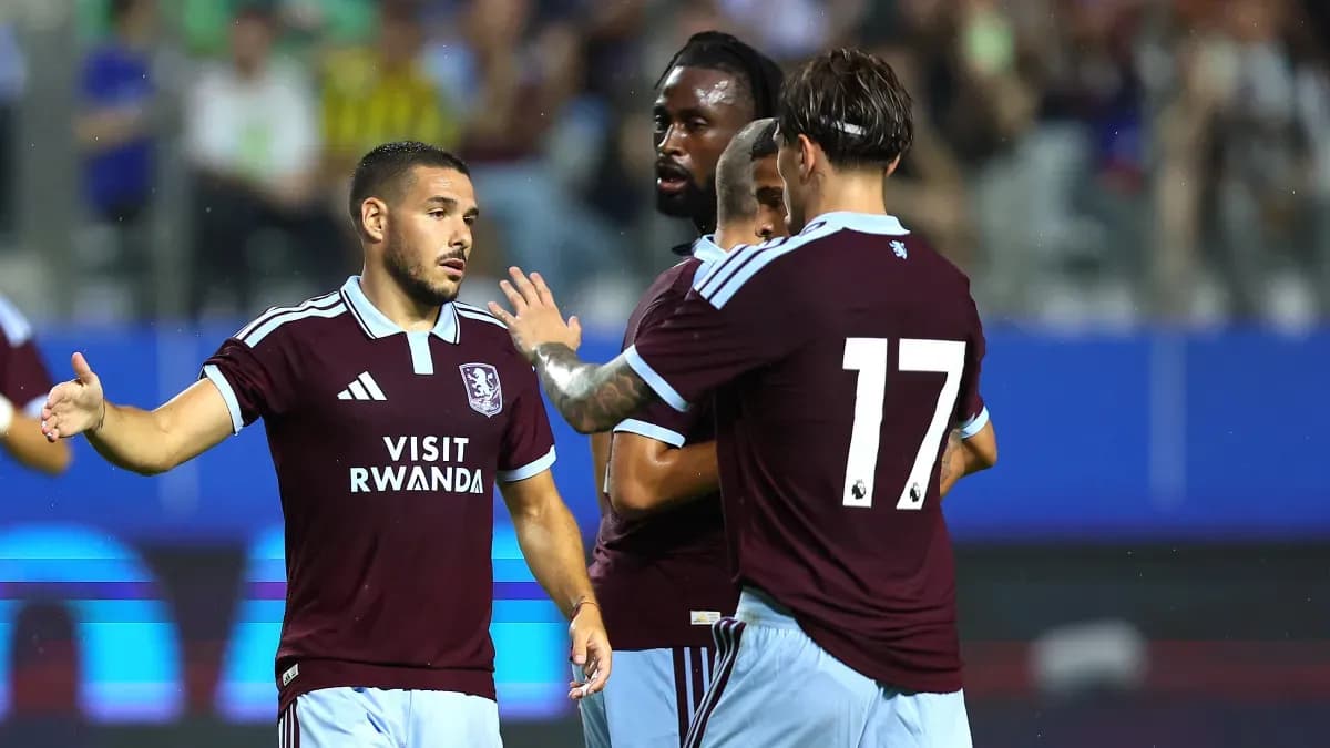 UEFA Super Cup 2026: PSG vs. Aston Villa Kickoff Time, TV Channels, and Live Streaming Details