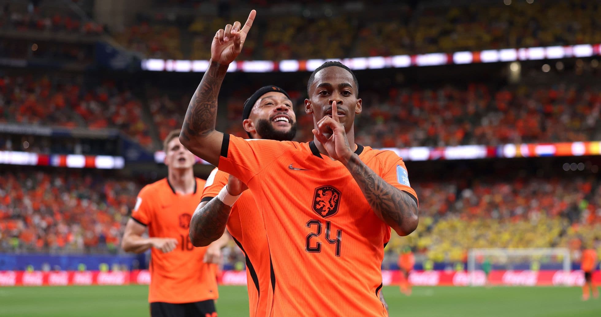 Al-Hilal Breaks Transfer Record to Sign Crysencio Summerville for 70 Million Euros