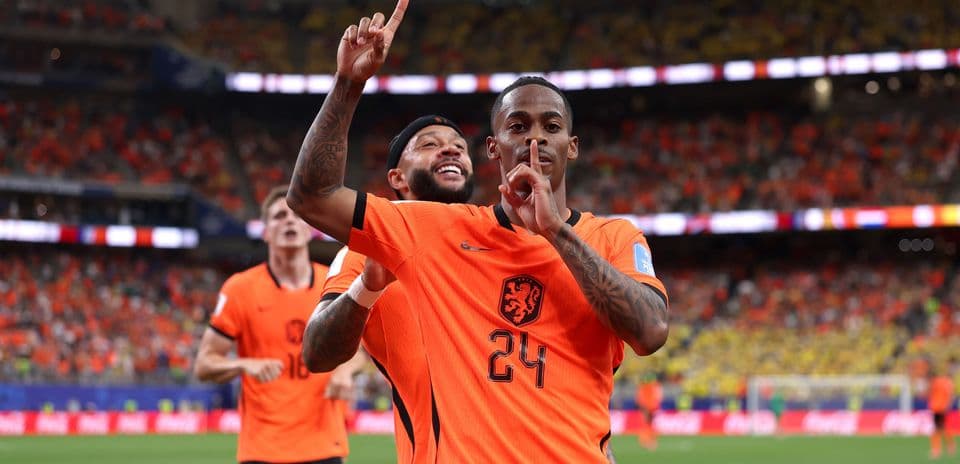 Al-Hilal Breaks Transfer Record to Sign Crysencio Summerville for 70 Million Euros