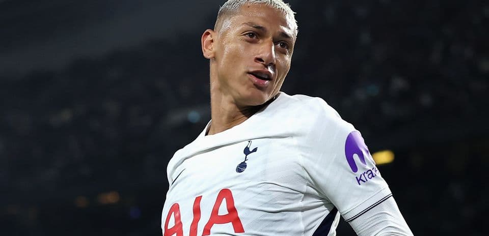 Mohamed Salah and Fabinho Contact Tottenham’s Richarlison Over Trabzonspor Transfer