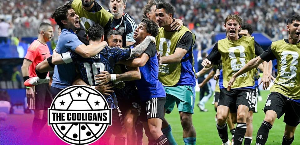 Argentina Triumphs Over England 2-1: Tuchel’s Tactical Missteps, Messi’s Genius, and Preview of Spain Final
