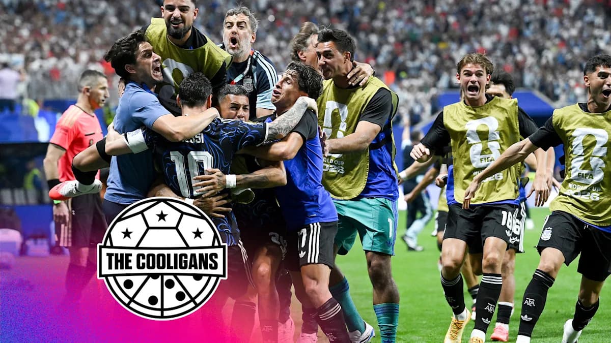 Argentina Triumphs Over England 2-1: Tuchel’s Tactical Missteps, Messi’s Genius, and Preview of Spain Final