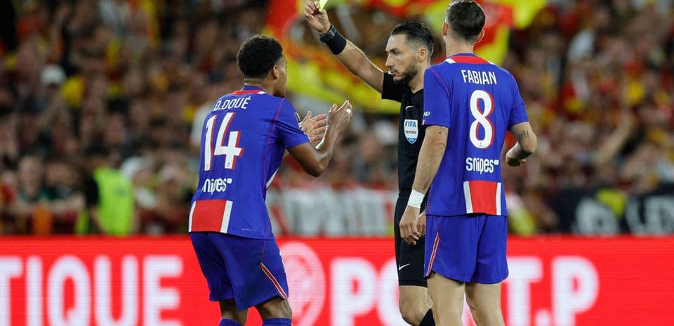 Lens Claims Trophee des Champions as LFP Faces Backlash Over Venue Choice