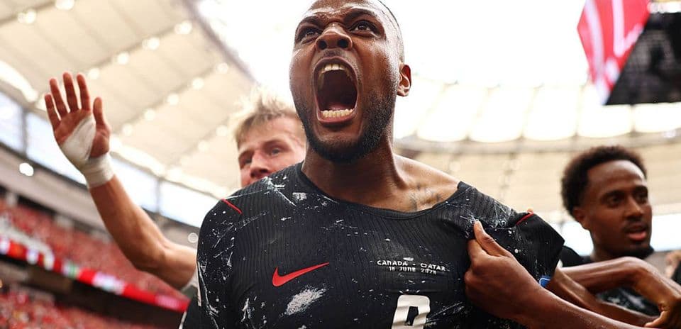 Canada’s Historic 6-0 Victory Over Qatar Fueled by Explosive Offense