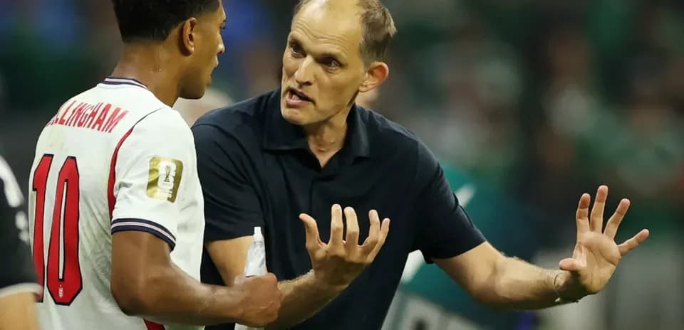 Is Thomas Tuchel at Risk of Losing England Job After World Cup Semifinal Defeat?