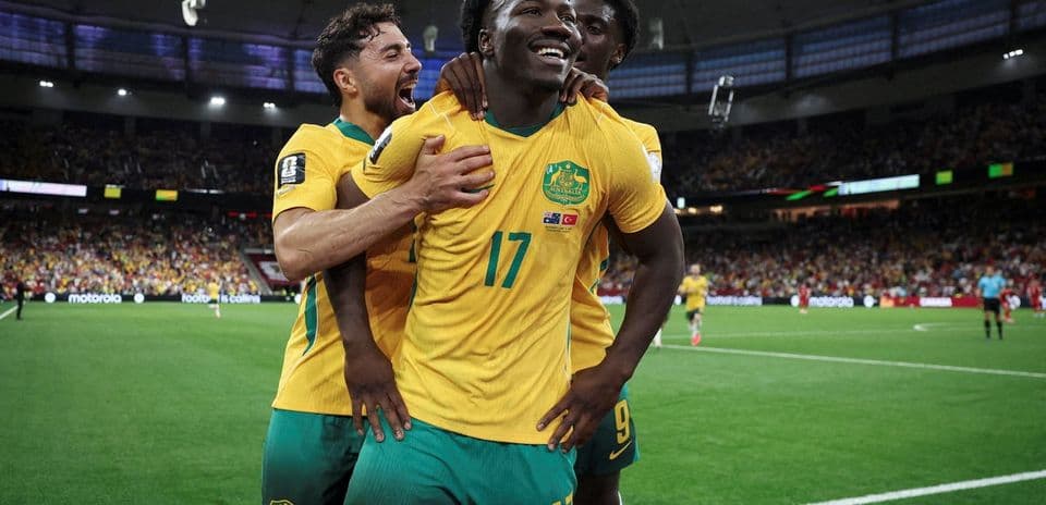 What Australia and Paraguay Need to Reach World Cup Knockouts from Group D