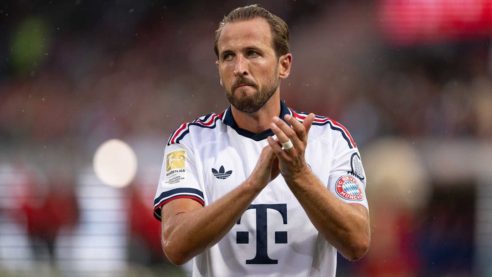 Harry Kane Eyes Future NFL Career While Considering MLS Move