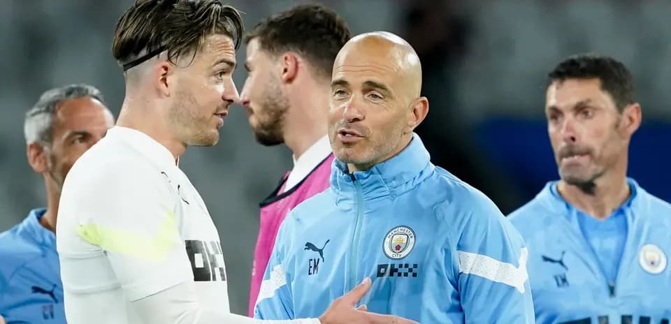 Manchester City 2026 Preseason and Early Season Plans Under Enzo Maresca