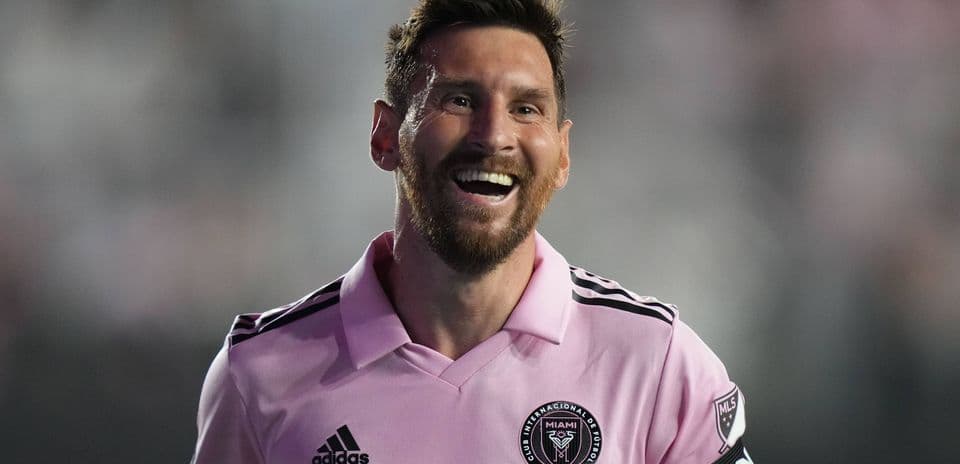 Lionel Messi Nears Full Ownership of Spanish Side CD Eldense